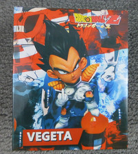 Dragonball Z Vegeta Finger