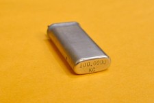 CALIBRATORE RICEVITORE 100 KHZ