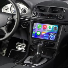 Autoradio Android 15.0 Carplay
