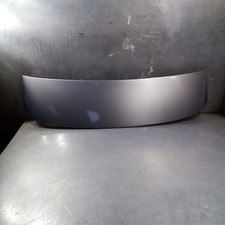 Spoiler stivale alto livello