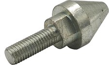 M7x20 long pin 45 for Piaggio