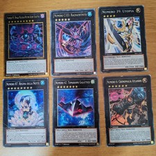 Yu-Gi-Oh! LOTTO 15 CARTE