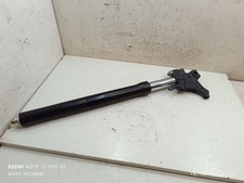 FORCELLA SINISTRA STORTA