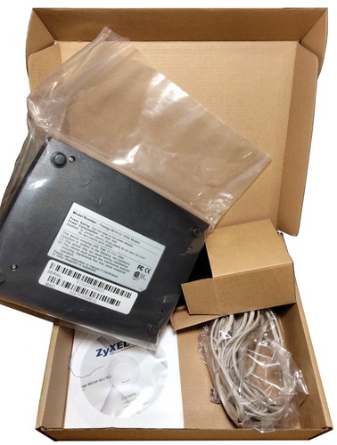 Zyxel prestige 861h vdsl - prestige,