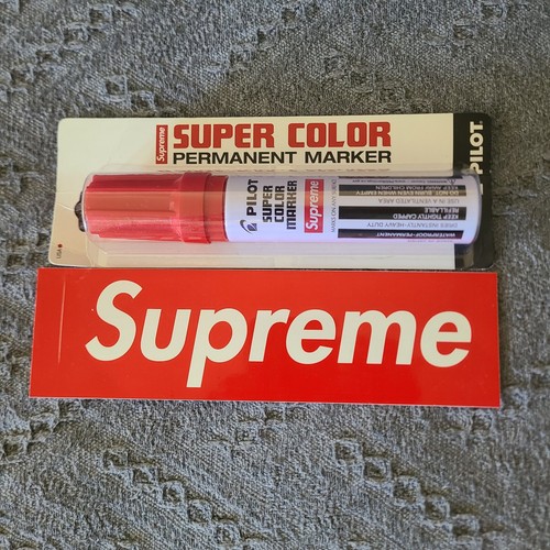 Nuovo 2018 supreme - supreme, new