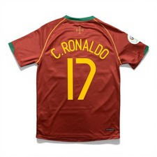 Cristiano Ronaldo CR7 Portugal