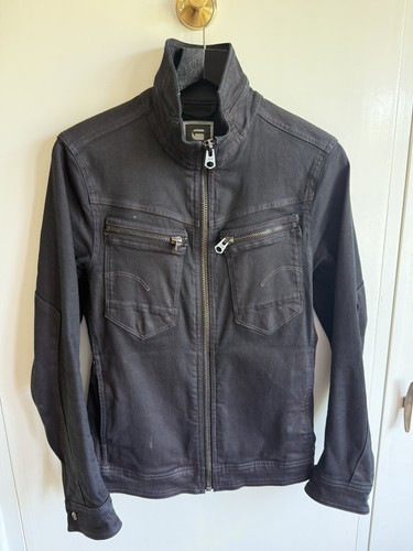 Star giacca denim - g-star,