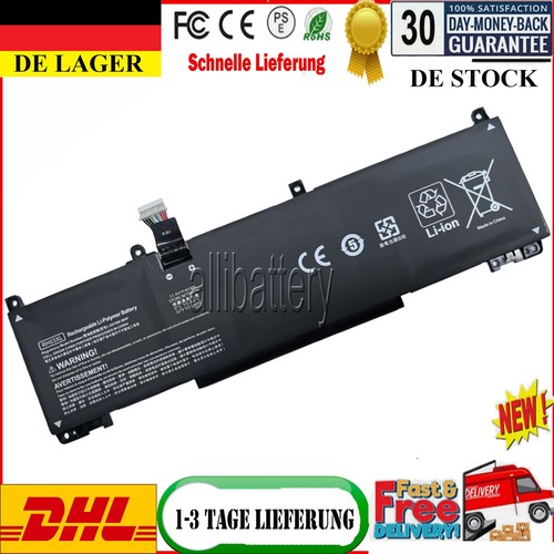Batteria rh03xl rho3xl per - batteria,