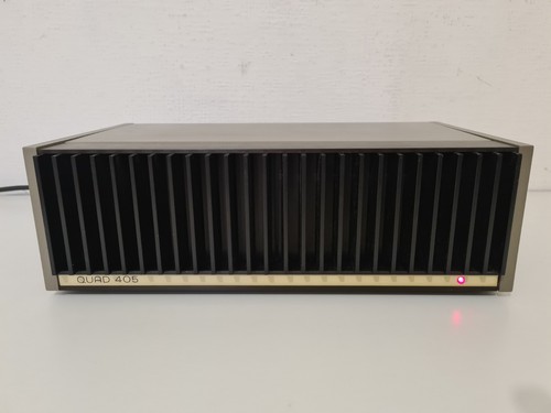 Amplificatore potenza quad - amplificatore,