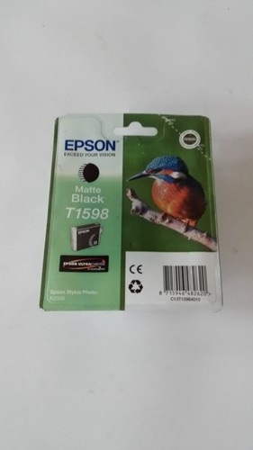 Cartuccia inchiostro epson - inchiostro,