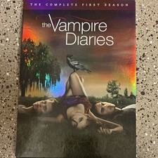 Warner Home Video The Vampire