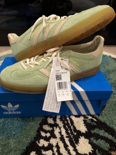 Sneakers adidas gazelle indoor - gazelle,