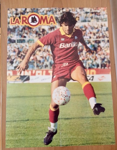 Roma ultras poster curva - la,