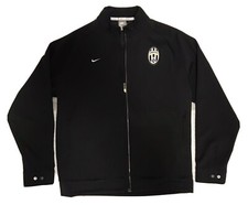 Juventus Giubbotto Jacket Nike 2004-2005