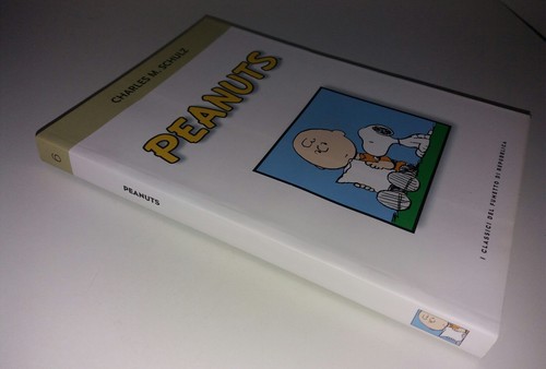 Peanuts classici del - -,