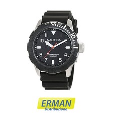 OROLOGIO NAUTICA NAD09519G