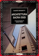 Architettura sacra oggi