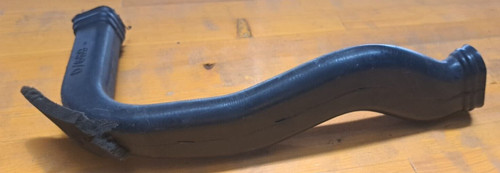Condotto aria interna - condotto,
