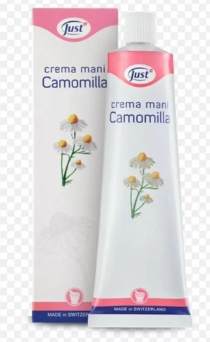 Crema mani just - , 100