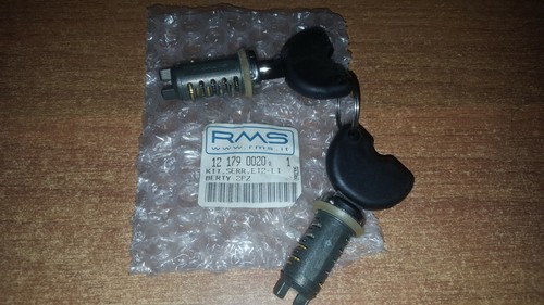 121790020 rms kit serrature - kit,