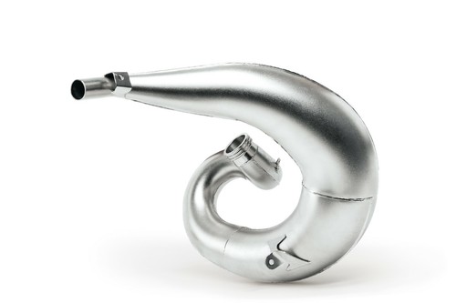 Marmitta espansione grip - marmitta,