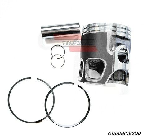 Kit pistoni yamaha rd500 - kit,