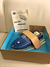 COX SEA BEE SKY boat  vintage ultra rare