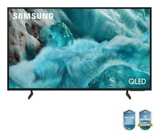 Samsung Smart TV 43" 4K UHD