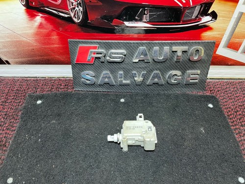 Attuatore motore bloccaggio - attuatore,