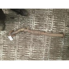 TUBO SCARICO FLESSIBILE PER ALFA ROMEO 159 (05-10) 1.9 16V JTDM (110KW) 2005