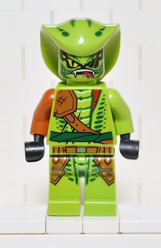 Lego ninjago njo0206 lasha - lego,