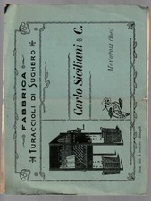 CATALOGO FABBRICA CARLO