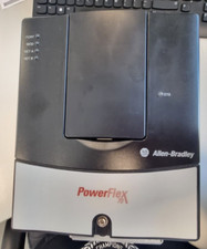 CONVERTITORE DI FREQUENZA POWERFLEX 70 ALLEN BRADLEY 20AC2P1A0AYNANC0