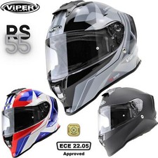 CASCO MOTO INTEGRALE VIPER