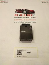 0165452432 relè mercedes vito - relÈ,