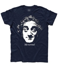 T-shirt uomo Marty Feldman AB