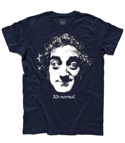 Shirt uomo marty feldman ab - t-shirt,