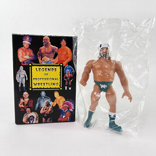 Legends Of Professional