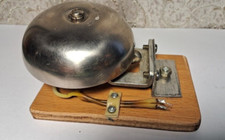 Campana elettrica marina