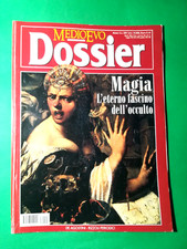 RIVISTA MEDIOEVO STORIA