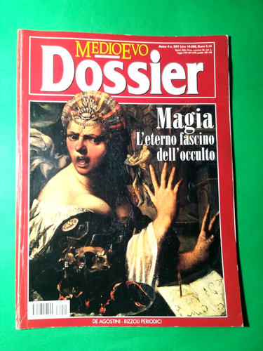 Rivista medioevo storia - rivista,