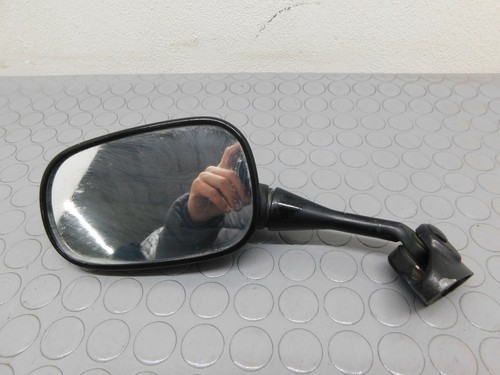 Specchio retrovisore sinistro - specchio,