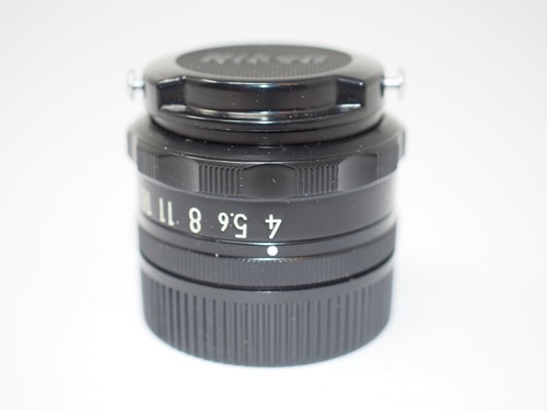 Nikon 50mm nikkor - nikon,