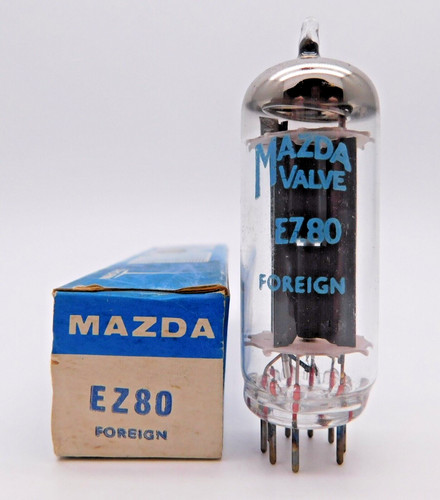 Tubo valvola mazda foreign - valvola,