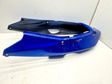 HONDA CBR XX 1100 2002  CODINO POSTERIORE PUNTALE SCOCCA POSTERIORE