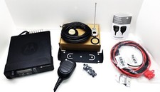 Motorola xpr4550 vhf - xpr4550, 136-174