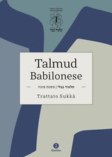 Talmud babilonese. Trattato