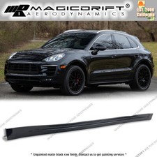 For 2015-2020 Porsche Macan