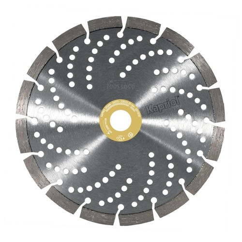 Disco diamantato power - disco, pro