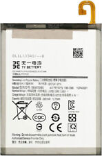 BATTERIA PER Galaxy A7 2018 A750 A10 A105 3300mAh EB-BA750ABU QUALITA' ORIGINALE